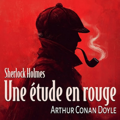 Une Étude en Rouge