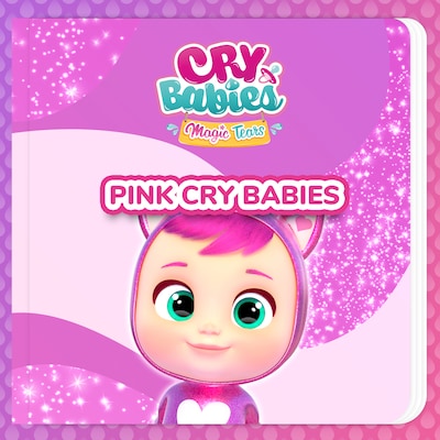Pink Cry Babies (en Français)