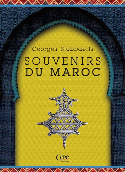 Souvenirs du Maroc