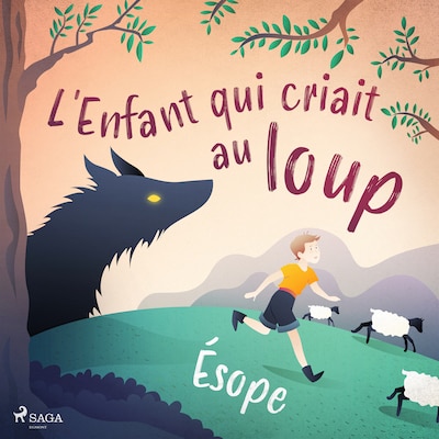 L'Enfant qui criait au loup