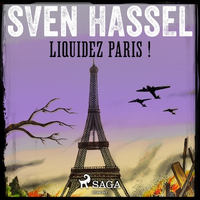 Liquidez Paris !