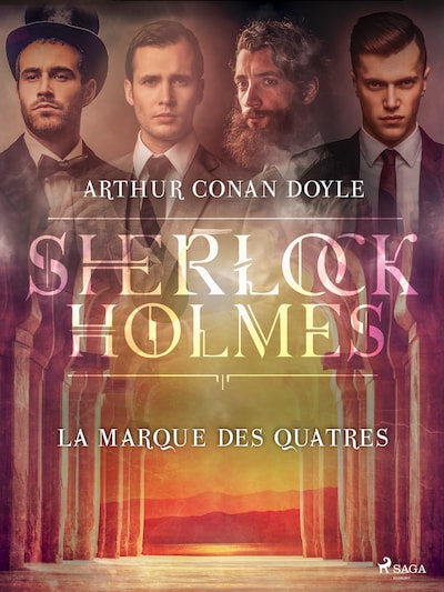 La Marque des Quatres