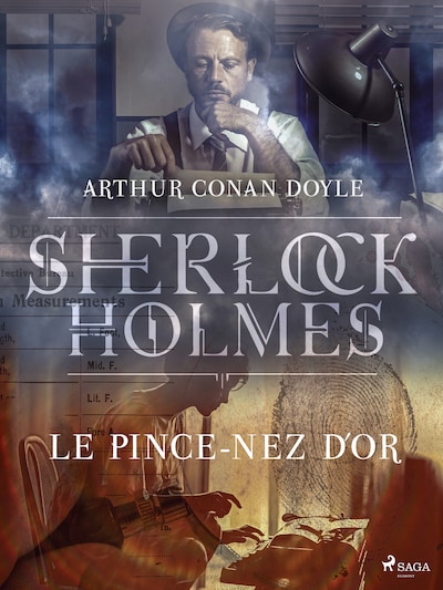 Le Pince-nez d'or