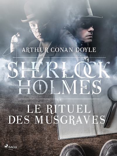 Le Rituel des Musgraves