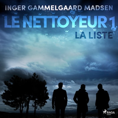 Le Nettoyeur 1 : La Liste