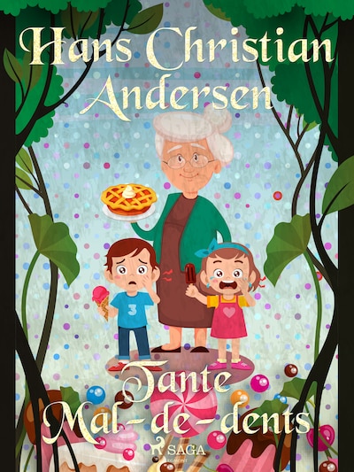 Tante Mal-de-dents