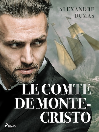 Le Comte de Monte-Cristo