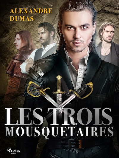 Les Trois Mousquetaires
