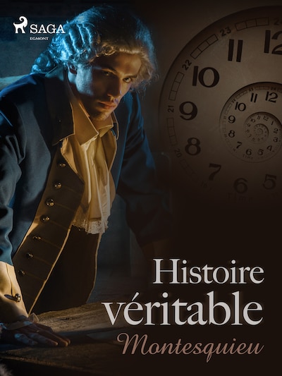 Histoire véritable