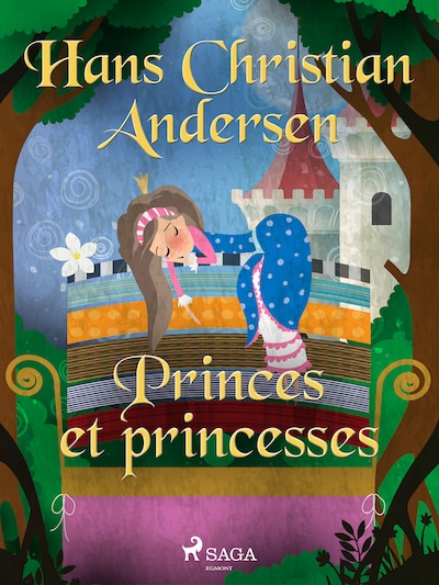 Princes et princesses