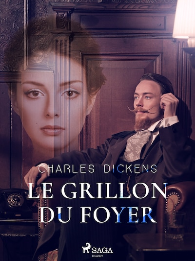 Le Grillon du Foyer