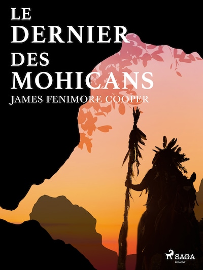 Le dernier des Mohicans (Bas-de-cuir I)