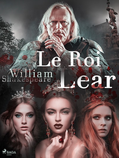 Le Roi Lear