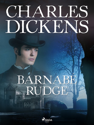 Barnabé Rudge