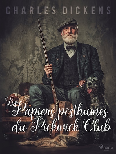Les Papiers Posthumes du Pickwick Club