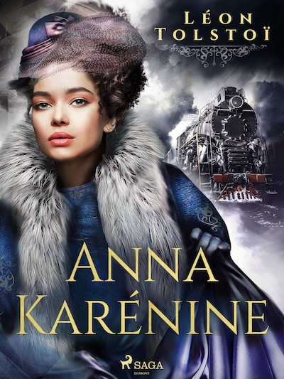 Anna Karénine