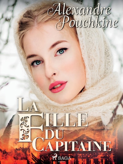 La Fille du Capitaine