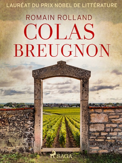 Colas Breugnon