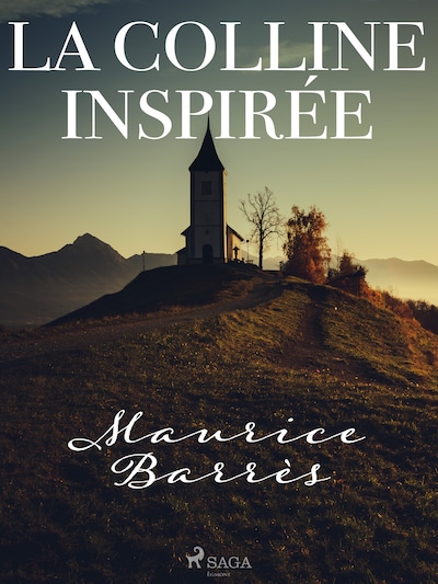 La Colline Inspirée