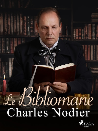 Le Bibliomane