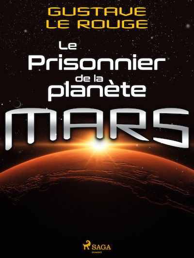 Le Prisonnier de la planète Mars