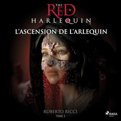 L’Ascension de l’arlequin