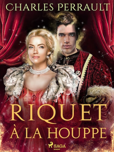 Riquet à la Houppe