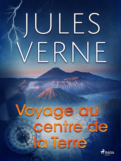 Voyage au centre de la Terre