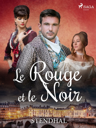 Le Rouge et le Noir