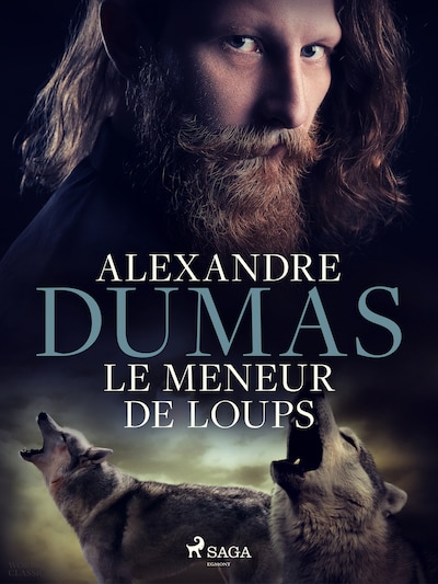 Le Meneur de loups