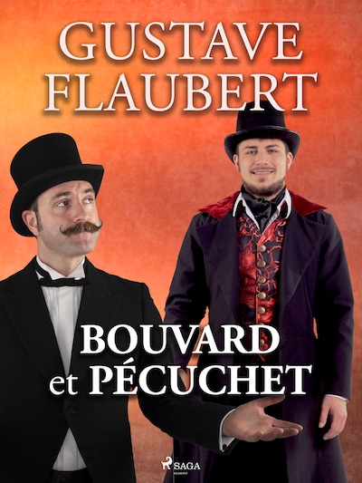 Bouvard et Pécuchet