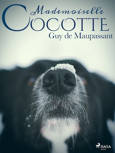 Mademoiselle Cocotte