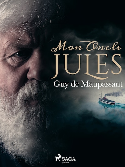 Mon Oncle Jules