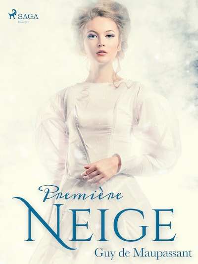 Première Neige