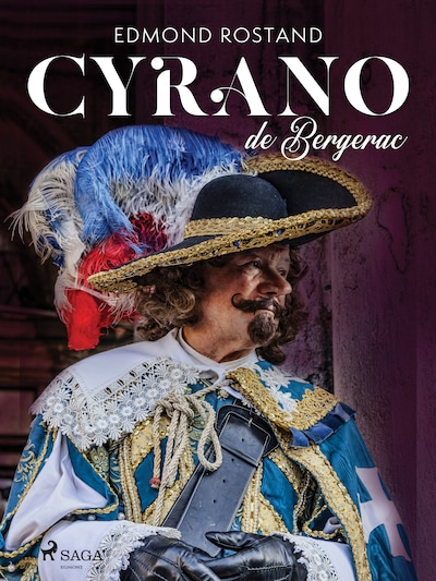 Cyrano de Bergerac