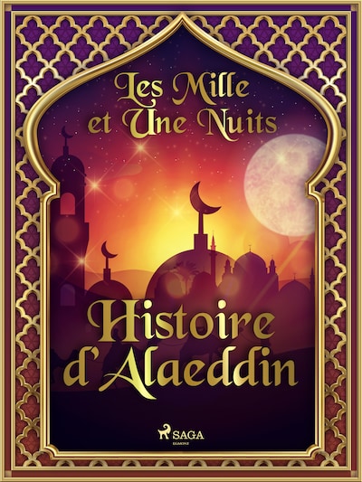 Histoire d’Alaeddin