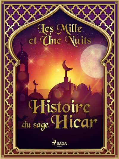 Histoire du sage Hicar