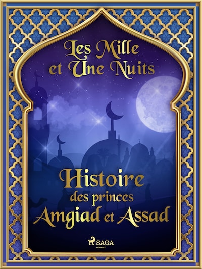 Histoire des princes Amgiad et Assad