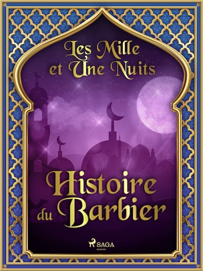 Histoire du Barbier