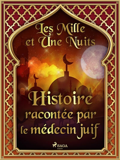 Histoire racontée par le médecin juif