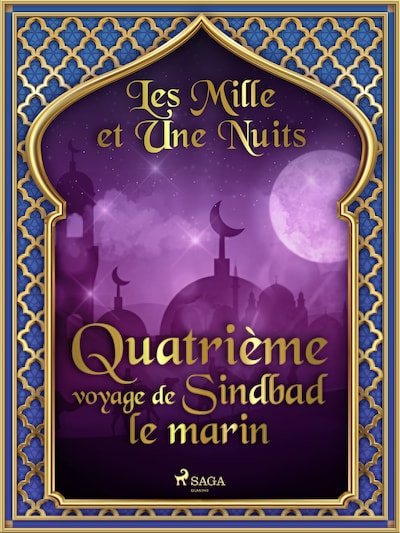 Quatrième voyage de Sindbad le marin