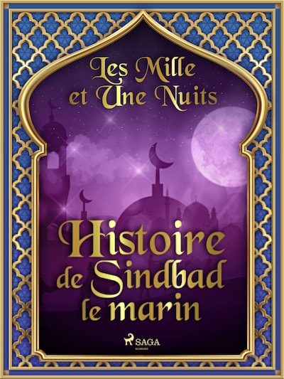 Histoire de Sindbad le marin
