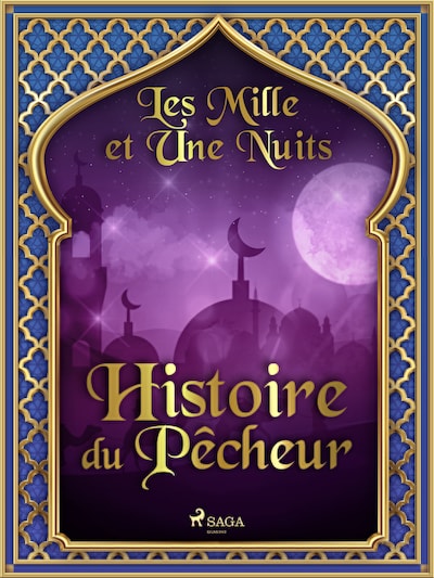 Histoire du Pêcheur