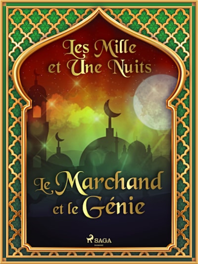 Le Marchand et le Génie