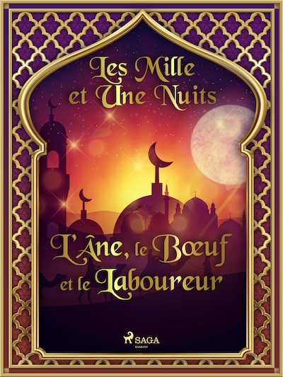 L’Âne, le Bœuf et le Laboureur