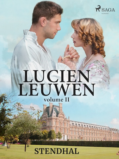Lucien Leuwen - Volume II