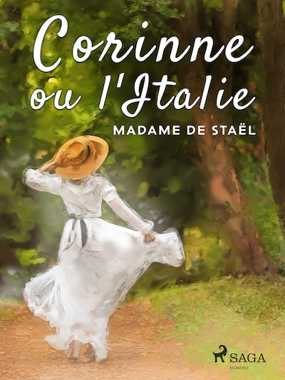 Corinne ou l'Italie