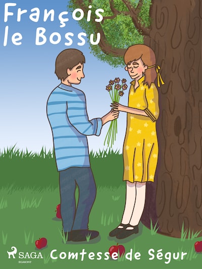 François le Bossu