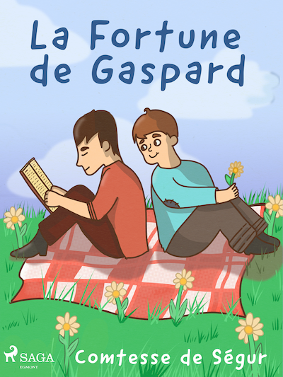La Fortune de Gaspard