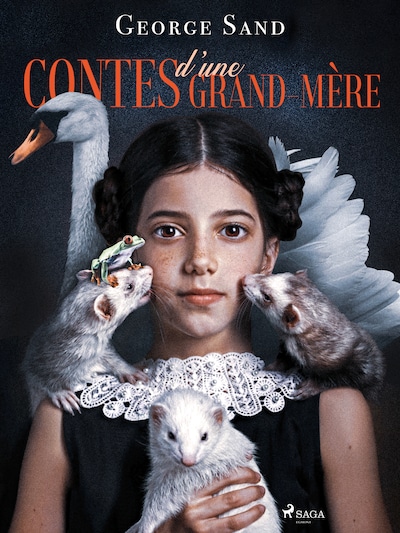 Contes d'une Grand-mère